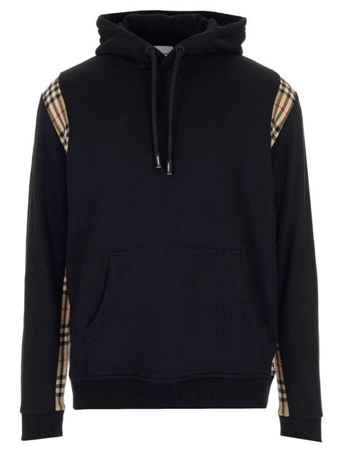 burberry hoodie mens cheap|burberry hoodie vintage.